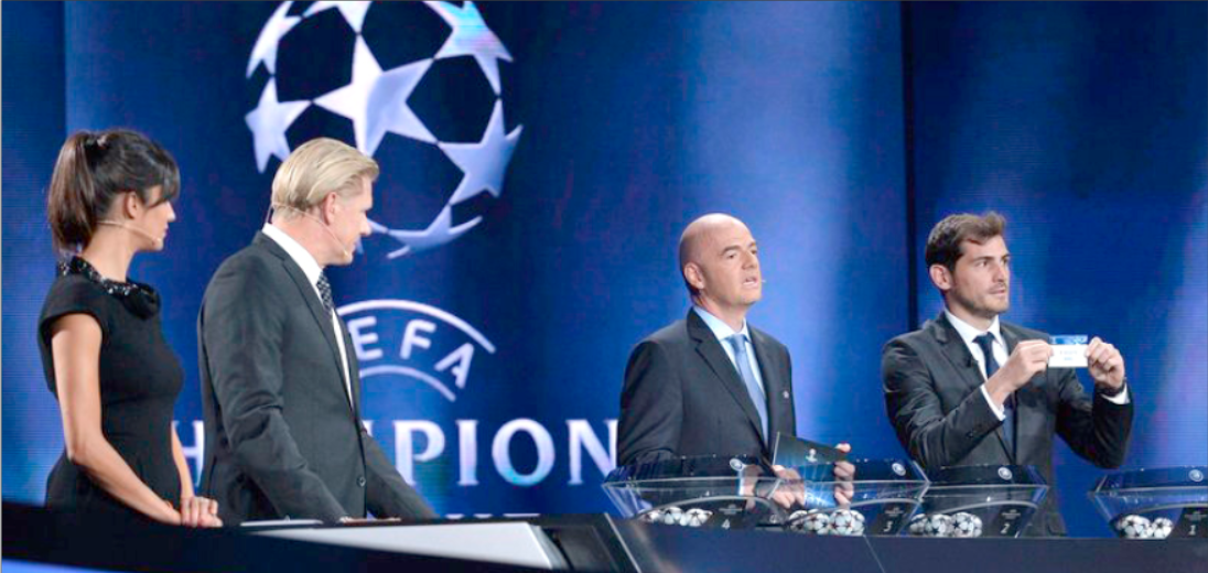 Des affiches à foison, selon le tirage au sort