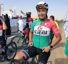 Algérie (Cyclisme) -  Mohamed Amine Hamzaoui poursuivra son stage de formation en Espagne