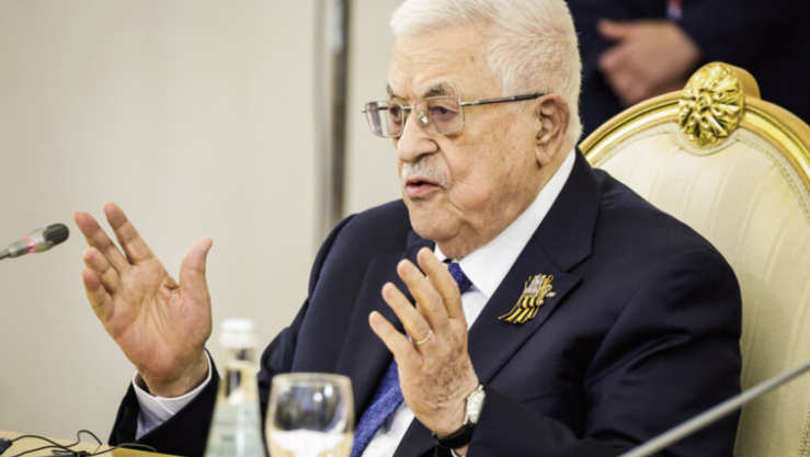 الاتحاد الأوروبي يدعو واشنطن للتراجع عن قرار إلغاء تأشيرات المسؤولين الفلسطينيين