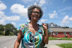 Planète (Etats-Unis/Amérique du Nord) - «On vit encore Katrina tous les jours»: 20 ans après l’ouragan, une douleur intacte