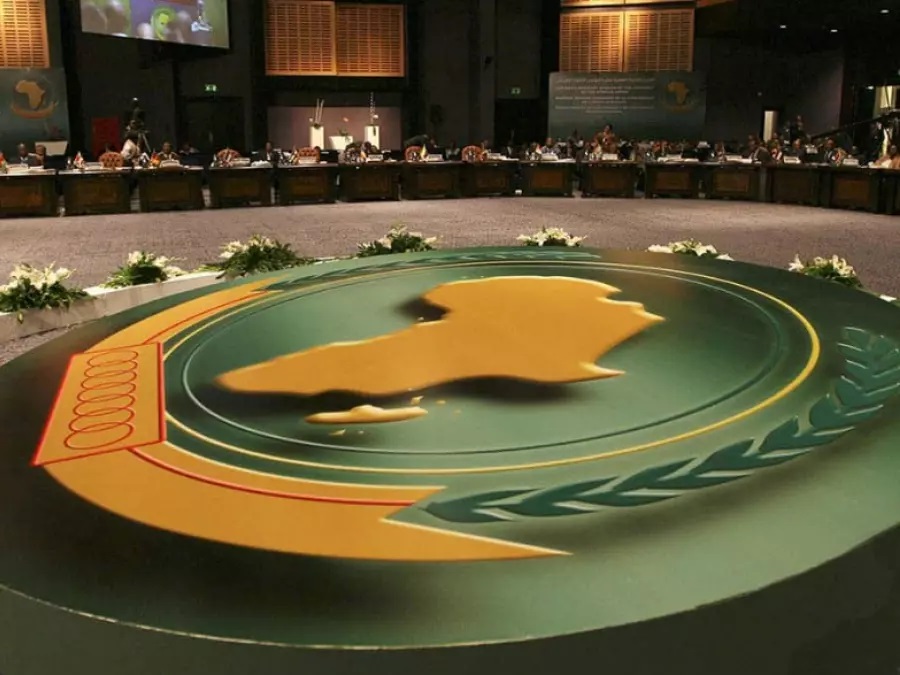 الجزائر تترأس اجتماعاً إفريقياً