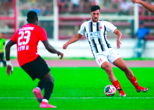 Ligue 1 (2e journée) Ça ne démarre pas très fort'