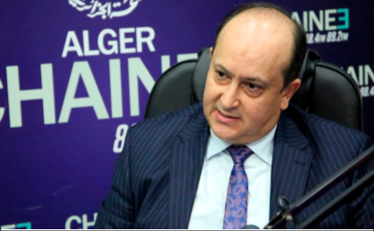 Les urgences de Sifi Ghrieb