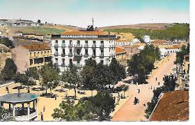 Algérie (Tiaret) -  Les engagements du wali