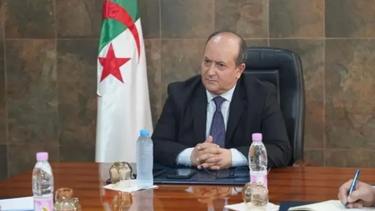 الوزير الأول بالنيابة: التشديد على استقرار السوق ومحاربة الغش بمناسبة الدخول الاجتماعي