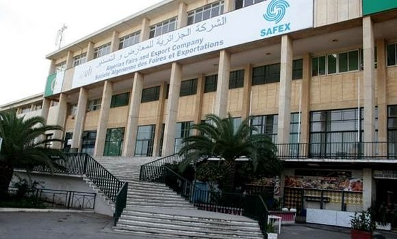 IATF 2025: le Palais des expositions s'apprête à accueillir l'évènement