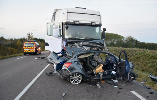 Comment faire face au carnage routier '