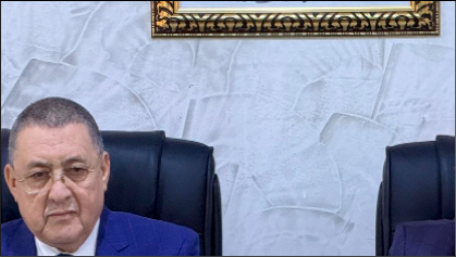 Plusieurs dossiers prioritaires à l'ordre du jour