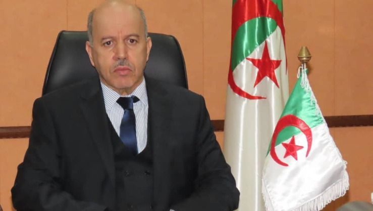 مباحثات جزائرية إيفوارية حول التعاون الثنائي في مجال الصناعة الصيدلانية