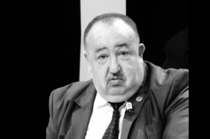 وفاة جعفر يفصح احد اعمدة الرياضة الجزائرية