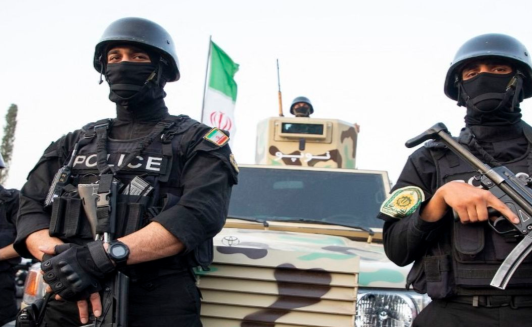 Lutte engagée contre  l'espionnage du Mossad 