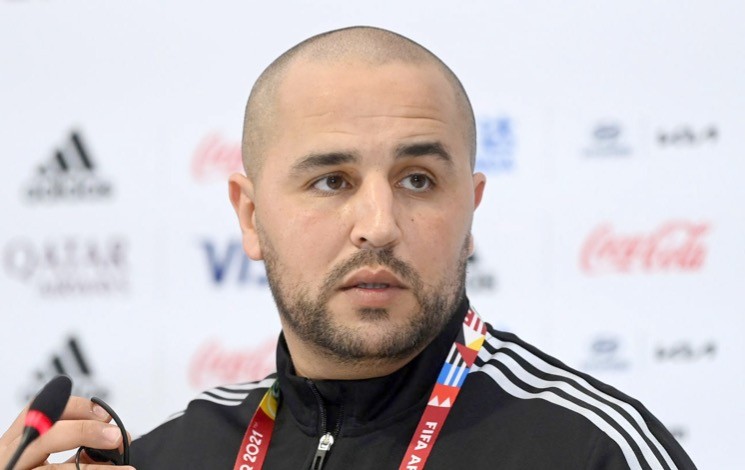 Algérie (Football) - Sélection des locaux et maintenant que faire ?