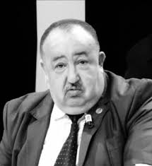 Algérie  -  Djaafar Yefsah:  «C’est une grande perte pour le handball et le sport en général»