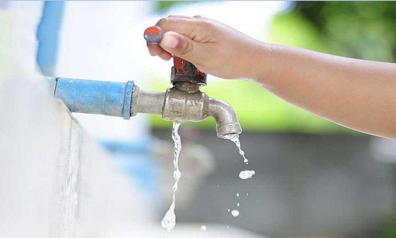 جمعيات تدعم ترشيد استهلاك المياه