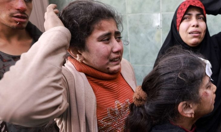 الجوع يواصل قتل أبناء غزّة