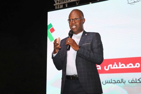 حيداوي يشرف على افتتاح الطبعة الثالثة للمخيمات الشبابية المتخصصة لسنة 2025