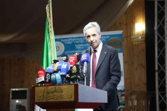 بللو: الجمعيات الثقافية تمثل القلب النابض للمجتمع المدني والحارس الأمين لذاكرتنا الوطنية