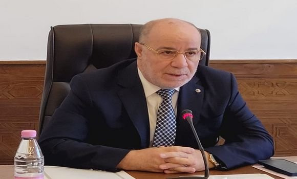 Affaires religieuses : réunion préparatoire pour la Semaine nationale du Saint Coran et la Journée nationale de l'imam