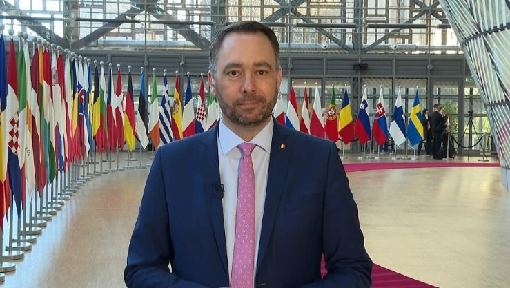 بلجيكا ستعترف بالدولة الفلسطينية في الجمعية العامة للأمم المتحدة