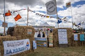 Planète (France/Europe) - «Ne faites pas du Cantal un gruyère»: les défenseurs d’une zone humide se mobilisent