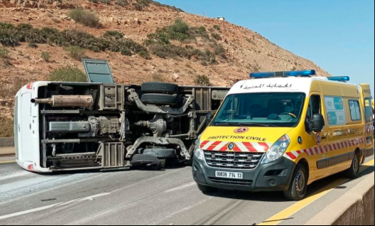 Comment faire face au carnage routier '