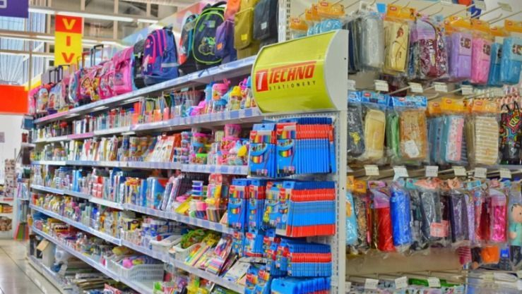 وزارة التربية الوطنية تنشر المدونة الرسمية لـلأدوات المدرسية لـ2025-2026