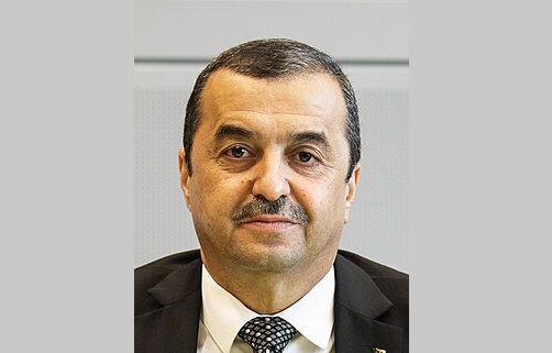 عرقاب:  قطاع الطاقة يشهد ديناميكية متواصلة