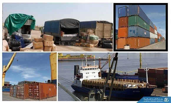 قوة دافعة لتجسيد منطقة التجارة الحرة القارية