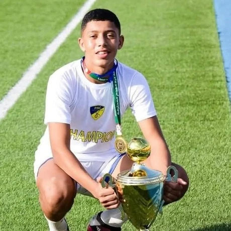 اللاعب الواعد ياسين عابد يستدعى إلى المنتخب الوطني لأقل من 16 سنة ويصرح :   بداية طريق طويل