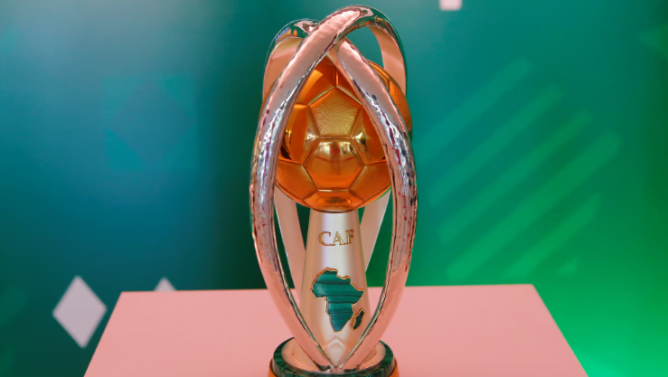 قرعة كأس أمم إفريقيا للمحليين.. الخضر في المجموعة الثالثة