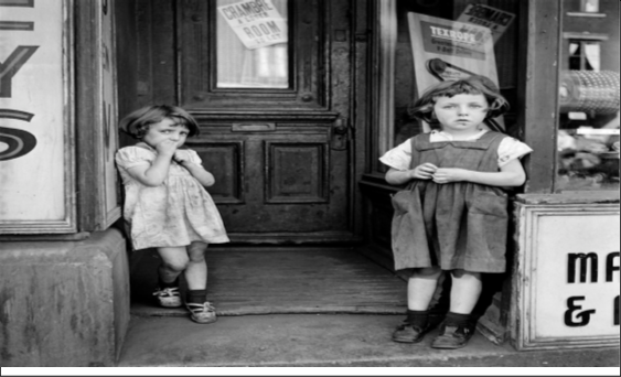 Vivian Maier, une vie extraordinaire