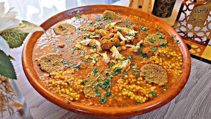 البركوكس الوهراني في المولد... طقس، نكهة، وهوية