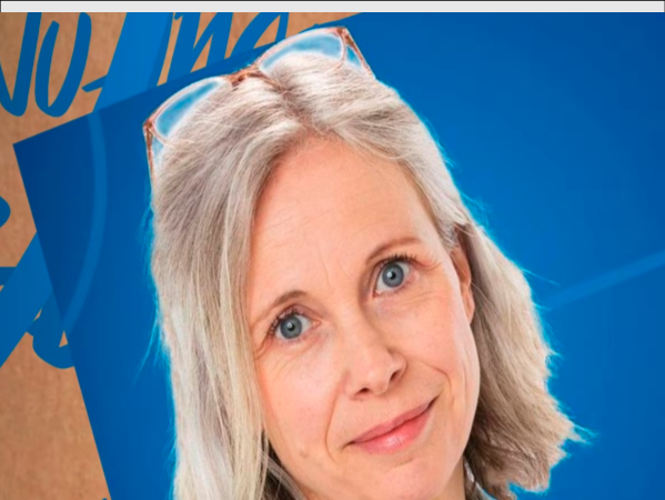 La chronique bouleversante de Régine Dubois  sur la Radio-Télévision belge