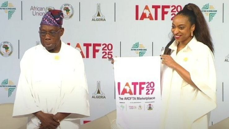 معرض التجارة البينية الإفريقية: نيجيريا تستضيف الطبعة الخامسة سنة 2027