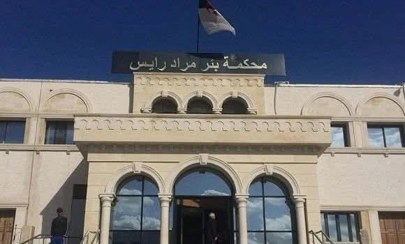 الاعتداء على فتاة من قبل شابين بدالي ابراهيم: ايداع أحد المتهمين رهن الحبس المؤقت