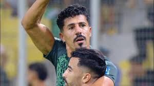 Algérie (Tizi Ouzou) - Qualifs Mondial 2026/Football (Gr. G - 7e j): large victoire de l'Algérie devant le Botswana (3-1)