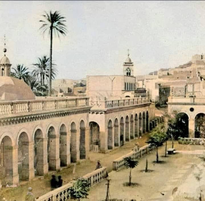 Appel urgent pour la sauvegarde du patrimoine de Laghouat : Un héritage en péril