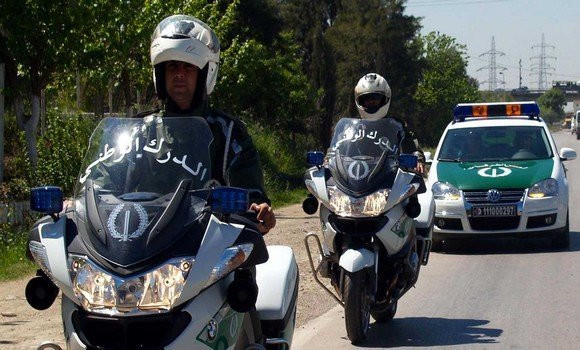 Mawlid Ennabaoui Echarif: un plan sécuritaire spécial mis en place