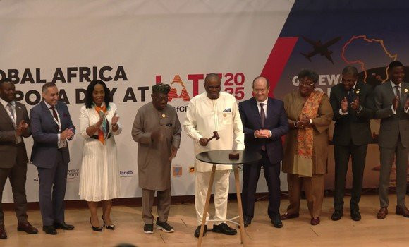 IATF: lancement officiel de la Société africaine du Commerce et de la Distribution