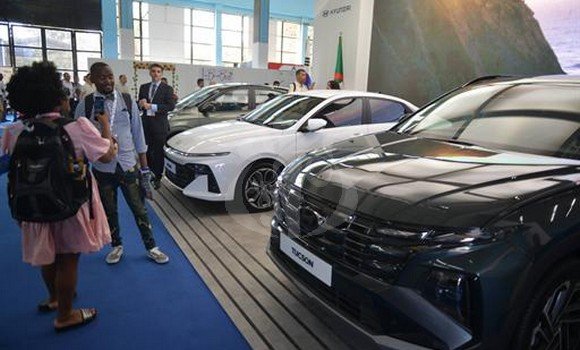 التجارة البينية الإفريقية: دعوة لتعزيز التعاون الإقليمي لبناء منظومة قارية لصناعة السيارات