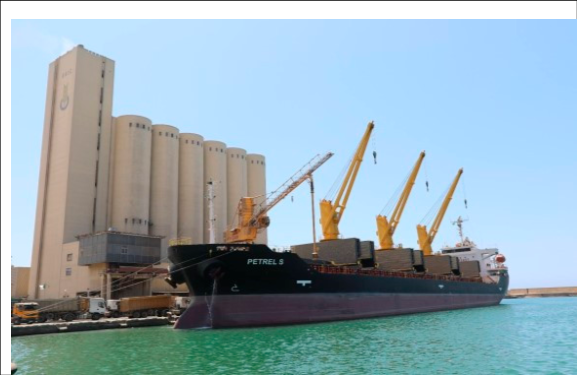 Le wali suit l'avancement des grands chantiers