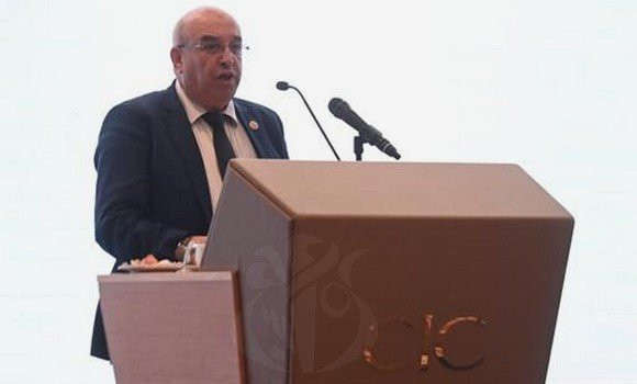 IATF 2025: l'Algérie peut devenir un hub régional de production et de distribution et un espace d'intégration industrielle