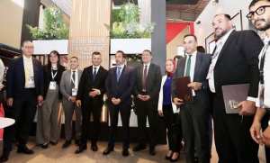 IATF 2025: signature d'un accord pour l'exportation d'équipements électriques algériens vers la Côte d'Ivoire