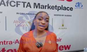 IATF 2025: le Nigeria aspire à diversifier son partenariat avec l'Algérie