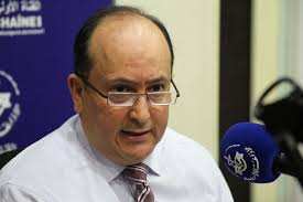 سيفي غريب يُشدّد على أهمية مساهمة الجاليات