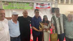 وهران: برنامج متنوع لاحياء ذكرى مولد خير الأنام بدار الثقافة والفنون زدور إبراهيم بلقاسم