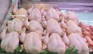 انخفاض غير مسبوق لأسعار اللحوم البيضاء