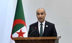 Chaib met en avant la dimension stratégique de l'implication des membres de la diaspora dans les processus de développement du pays