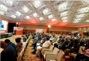 L'apport au développement du continent