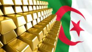 الجزائر الأولى في شمال إفريقيا و الثالثة عربيًا امتلاكًا لإحتياطيات الذهب